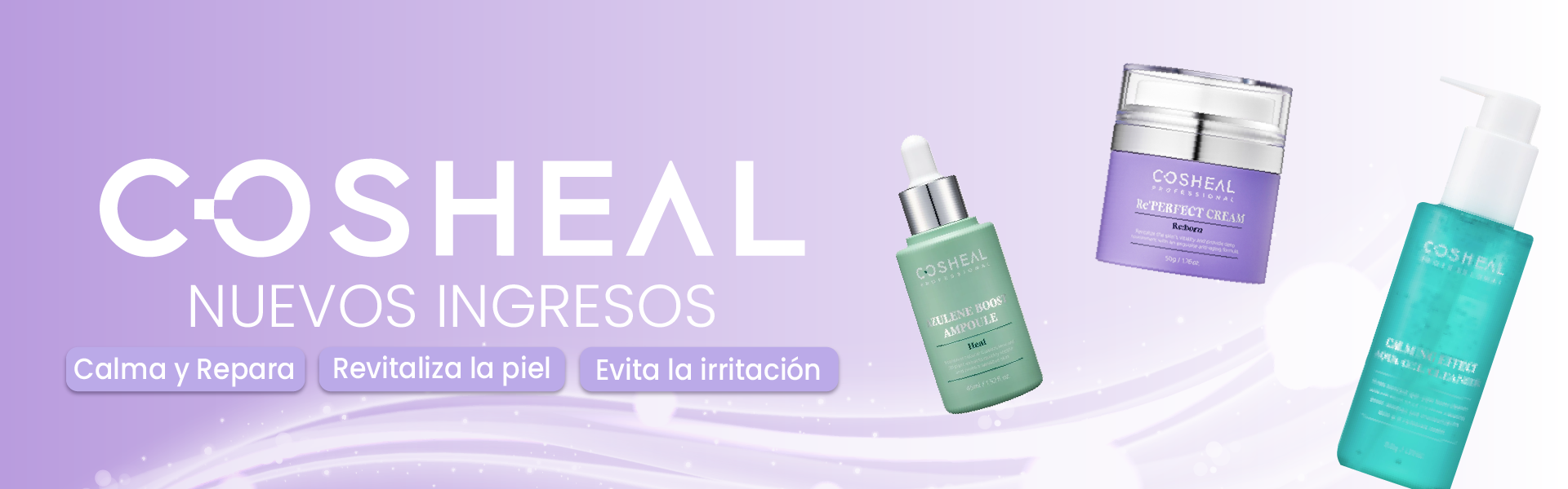 Banner promocional